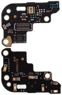 Części serwisowe do telefonów - Płytka Mikrofon Antena Huawei Mate 20 Pro - miniaturka - grafika 1