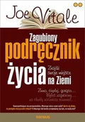 E-booki - biznes i ekonomia - Zagubiony podręcznik życia. Znajdź swoje miejsce na Ziemi - miniaturka - grafika 1