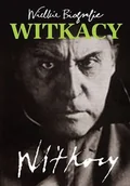 Biografie i autobiografie - Witkacy - miniaturka - grafika 1