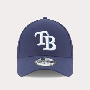 Czapka z daszkiem do baseballa MLB 9FORTY Tampa Bay Rays - Baseball, krykiet, palant - miniaturka - grafika 1