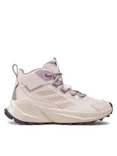 adidas Sneakersy Terrex Trailmaker 2.0 ID0891 Różowy - Buty trekkingowe damskie - miniaturka - grafika 1