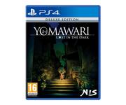 Gry PlayStation 4 - Yomawari: Lost in the Dark - Deluxe Edition GRA PS4 - miniaturka - grafika 1