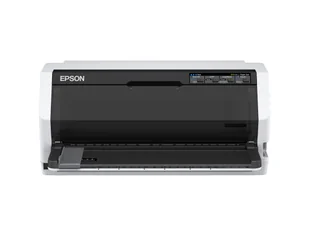 Drukarka Epson LQ-780 - Drukarki - miniaturka - grafika 1