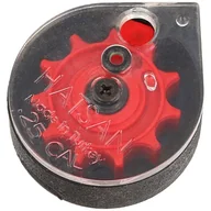 Osprzęt do wiatrówek - Magazynek do wiatrówki Hatsan Flash, Vectis, Hydra, Invader (CLIP MAGAZINE-P .25) - miniaturka - grafika 1