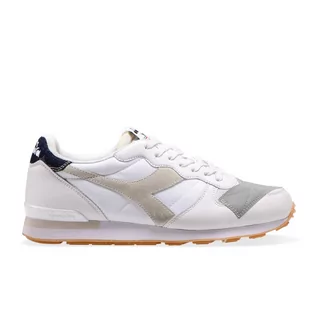 Sneakersy damskie - Sneakersy DIADORA CAMARO WORK PACK - 41 - grafika 1