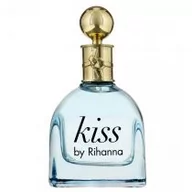 Wody i perfumy damskie - Rihanna Kiss Woda perfumowana W 100 ml - miniaturka - grafika 1