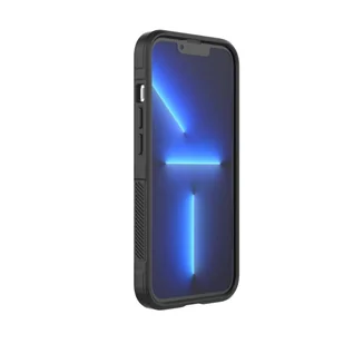 Magic Shield Case etui do iPhone 13 Pro Max elastyczny pancerny pokrowiec czarny - Etui i futerały do telefonów - miniaturka - grafika 29