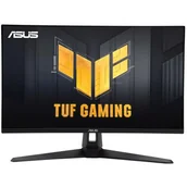 Monitory - Asus Monitor 27 cali VG27AQ3A - miniaturka - grafika 1