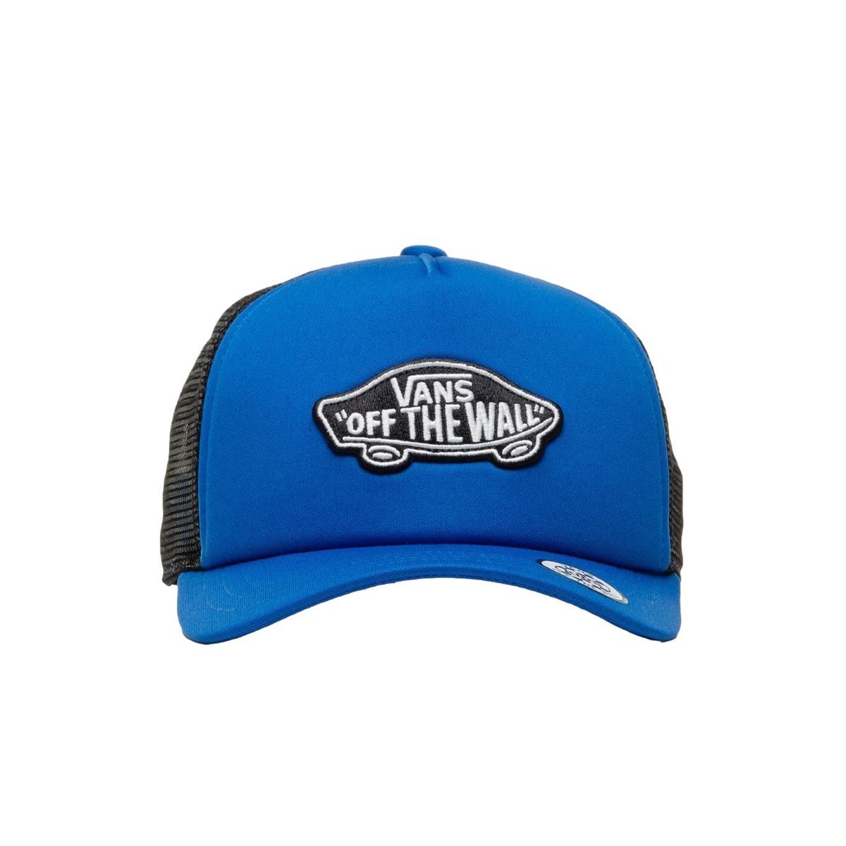 Dziecięca czapka Classic Patch Curved VN000EY0CG4