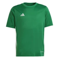 Koszulki dla chłopców - Koszulka dla dzieci adidas Tabela 23 Jersey - miniaturka - grafika 1