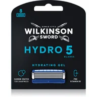 Maszynki do golenia i wkłady - Wilkinson Hydro 5 Skin Protection Regular zapasowe ostrza do maszynki do golenia dla mężczyzn 8szt - miniaturka - grafika 1