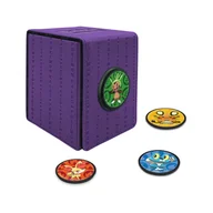 Akcesoria do gier planszowych - Ultra Pro: Pokémon - Alcove Click - Kalos - miniaturka - grafika 1