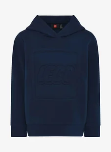 Bluza dziecięca LEGO Sky 600 - dark navy - Bluzy dla chłopców - miniaturka - grafika 1