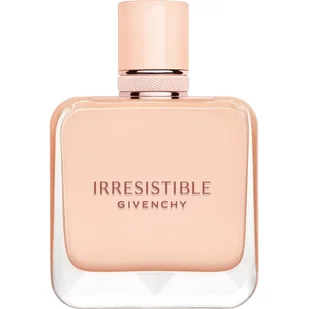 givenchy - Irresistible givenchy - Woda Perfumowana Nude Velvet - 50 ml - Dla Kobiet - Wody i perfumy damskie - miniaturka - grafika 1