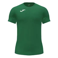 Koszulki męskie - Joma Koszulka męska Record Ii, ZIELONY, XL - miniaturka - grafika 1