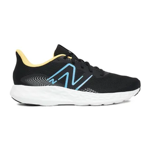 Obuwie sportowe New Balance M411RM3 - Sneakersy męskie - miniaturka - grafika 1