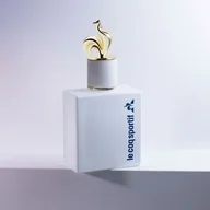 Wody i perfumy unisex - Le Coq Sportif, Blanc Relax, Eau De Parfum, Unisex, 50 ml Unisex - miniaturka - grafika 1