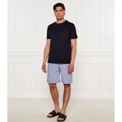 Piżamy męskie - Tommy Hilfiger Piżama | Regular Fit - miniaturka - grafika 1