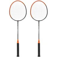 Badminton - NILS Zestaw do badmintona NILS NRZ005 - miniaturka - grafika 1