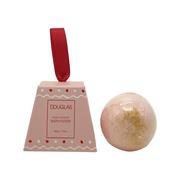 Kosmetyki do kąpieli - Douglas Collection Seasonals Bath Fizzer Rosa 30.0 g - miniaturka - grafika 1