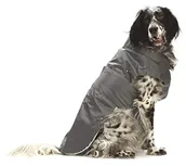 Płaszcze damskie - Croci C7074962 hydrofobowy płaszcz, szary, 35 cm - miniaturka - grafika 1