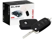 Akcesoria motoryzacyjne - Blow Zdalne sterowanie zamkiem centralnym S50 26-108 - miniaturka - grafika 1