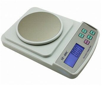 Linbox SF-400 Linbox