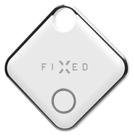 Lokalizatory GPS - Fixed Tag z funkcją Apple Find my/Znajdź - Biały - miniaturka - grafika 1