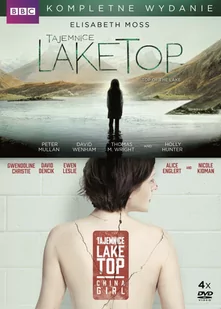 Tajemnice Laketop. Seria 1-2 - Seriale - miniaturka - grafika 1