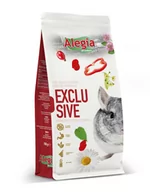 Karma dla gryzoni - Alegia Exclusive Szynszyla 700g naturalna karma - miniaturka - grafika 1