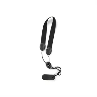 D'Addario Rico Clarinet Strap with Thumb Tab pasek klarnetu - Akcesoria do instrumentów dętych - miniaturka - grafika 1