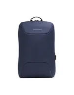 Torby na laptopy - dbramante1928 Charlottenborg Recycled 16" dark blue - miniaturka - grafika 1