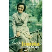 Biografie i autobiografie - eSPe Święta Joanna Beretta Molla - Molla Pietro, Guerriero Elio - miniaturka - grafika 1