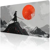 Podkładki pod mysz - PODKŁADKA GAMINGOWA Droga Na Szczyt 100x50 TILT Gamingowa XL Duża XXL - miniaturka - grafika 1