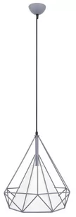 Elem Piramida Wisząca Elem 8802/1 Zwis - 03 - Lampy sufitowe - miniaturka - grafika 1