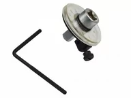 Pozostałe wyposażenie warsztatu - GEKO Kątomierz klucza dynamometrycznego 5/10/50) - miniaturka - grafika 1