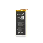 Baterie do telefonów - Bateria Bluestar kompatybilna z Huawei P8 HB3447A9EBW 2600 mAh bateria wymienna bateria do telefonu komórkowego PREMIUM - miniaturka - grafika 1