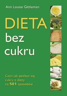 Dieta bez cukru - Diety, zdrowe żywienie - miniaturka - grafika 1