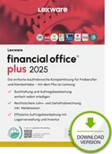 Programy finansowe i kadrowe - Program Lexware ESD / Lexware financial office plus 2025 / Online Download 08858-2046 - miniaturka - grafika 1