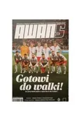 Czasopisma - Awans. Gotowi Do Walki - miniaturka - grafika 1