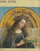 Książki o kulturze i sztuce - W kręgu sztuki Van Eyck - miniaturka - grafika 1
