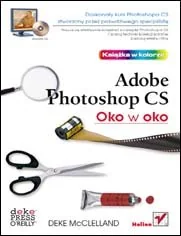 Oko w oko z Adobe Photoshop CS - Grafika i DTP - miniaturka - grafika 1