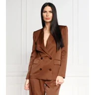 Marynarki i żakiety damskie - Patrizia Pepe Marynarka | Regular Fit - miniaturka - grafika 1