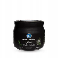 Pasztet i przetwory mięsne - Pasta oliwkowa Marmarabirlik 340 g - miniaturka - grafika 1