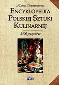 Kuchnia polska - Encyklopedia polskiej sztuki kulinarnej - miniaturka - grafika 1