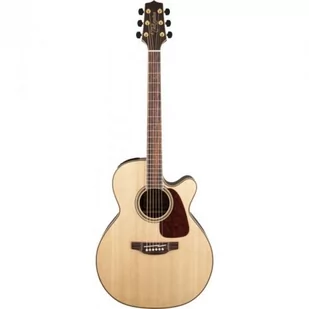 Takamine GN93CE-NAT - Gitary akustyczne - miniaturka - grafika 1