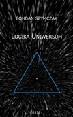 Science-fiction - Logika Uniwersum Bohdan Szymczak - miniaturka - grafika 1