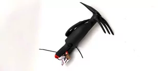 Zestaw małych narzędzi ręcznych 3 elementy - Pozostałe narzędzia ogrodowe - miniaturka - grafika 1