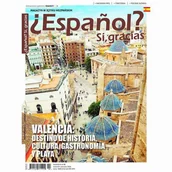 Czasopisma - Espanol Si Gracias - miniaturka - grafika 1