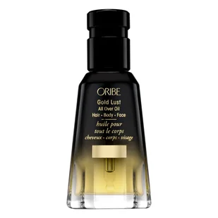 Oribe Oribe Gold Lust All Over Oil olejek do włosów i ciała 50 ml - Olejki do ciała i włosów - miniaturka - grafika 4